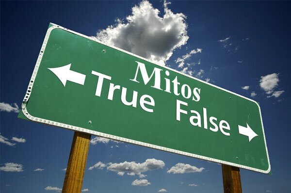 mitos,mitos kesehatan,mitos menyesatkan,fakta